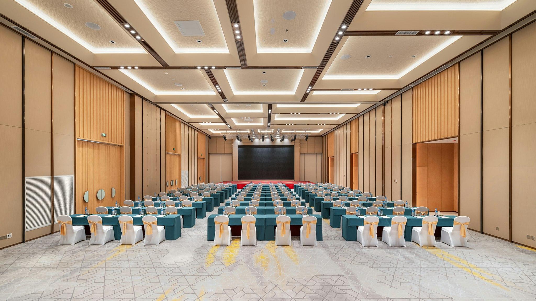 Holiday Inn Tongren Wanshan By IHG 写真