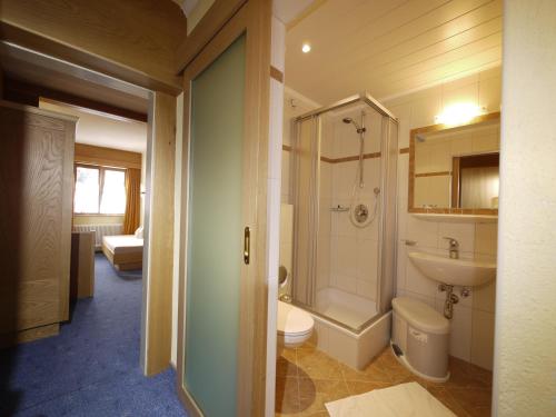 Parkhotel Sölden 写真