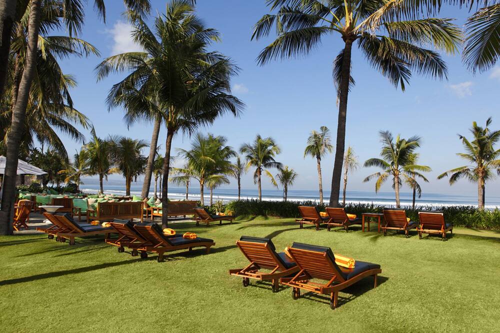 バリ マンディラ ビーチ リゾート&スパ 写真