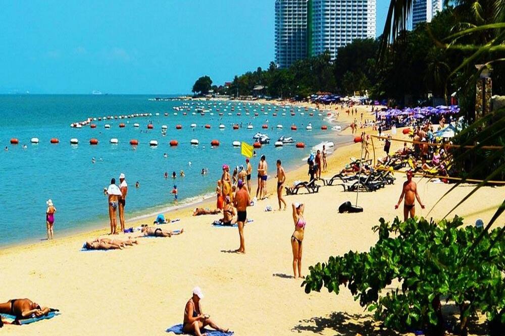 プニャパ プレイス 写真