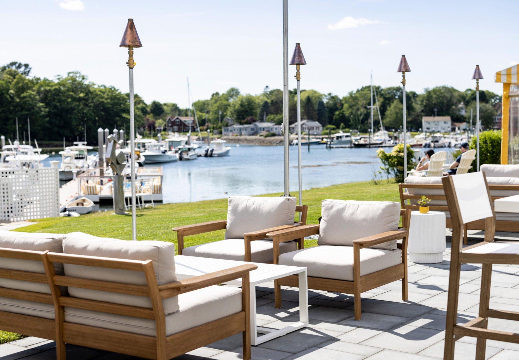 ヨッツマン ロッジ&マリーナ 写真