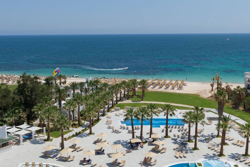 Marhaba Palace 写真