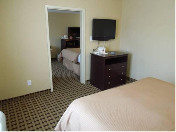 コンフォート スイーツ アトランティック シティ ノース 写真