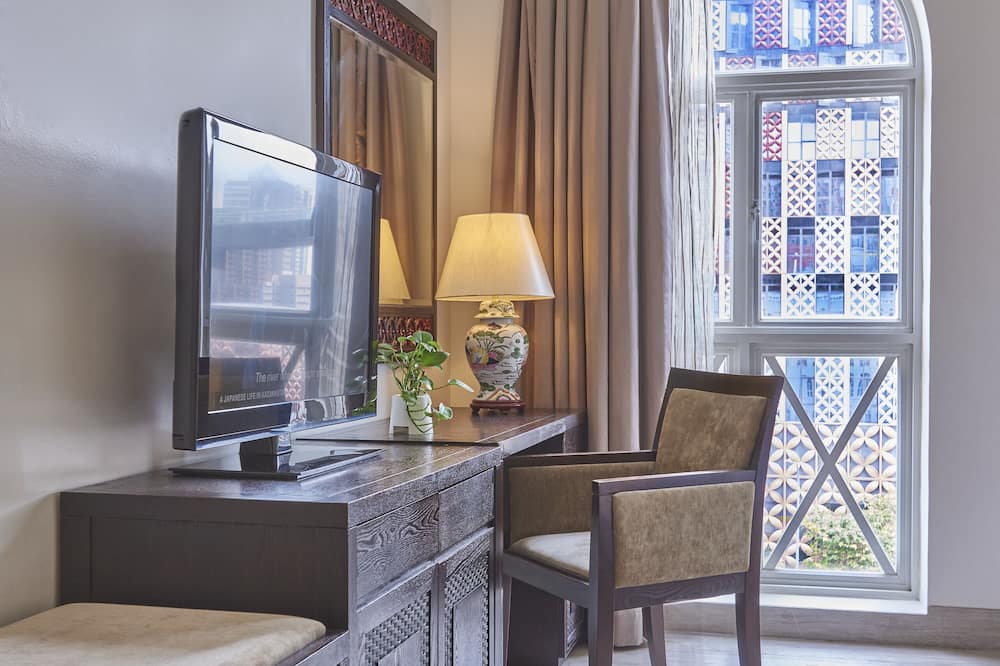 ヴィレッジ ホテル アルバートコート バイ ファー イースト ホスピタリティ 写真