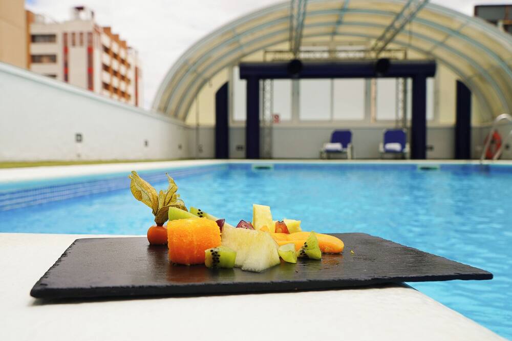 Vertice Sevilla 写真