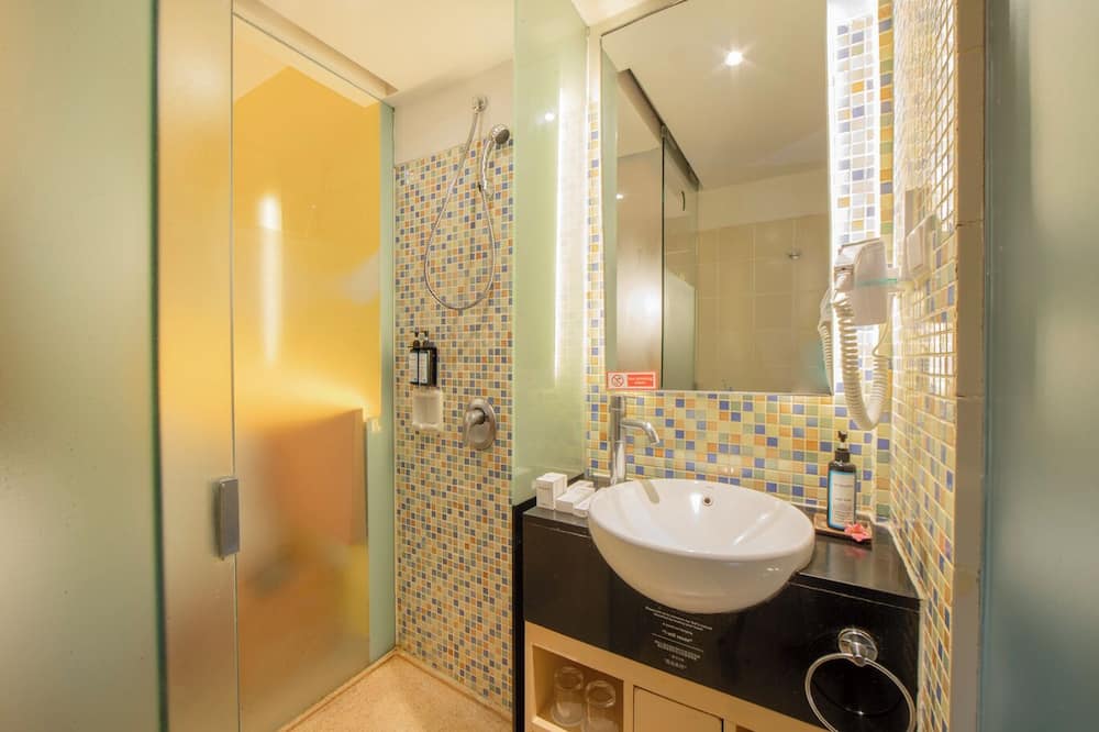 クタ ビーチ ホテル 写真