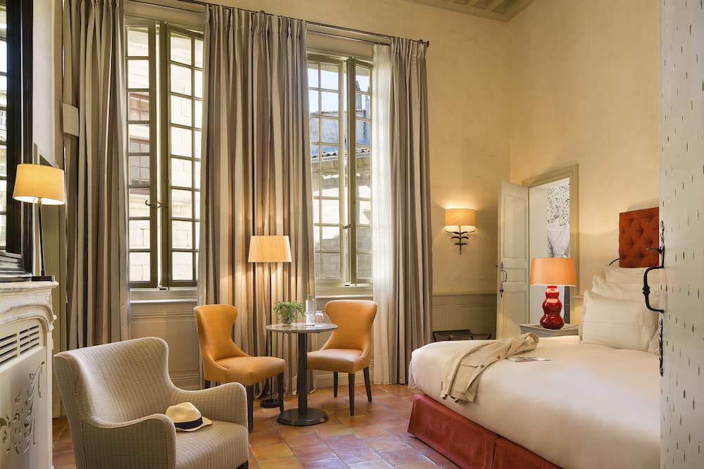 La Maison d Uzes Hotel 写真