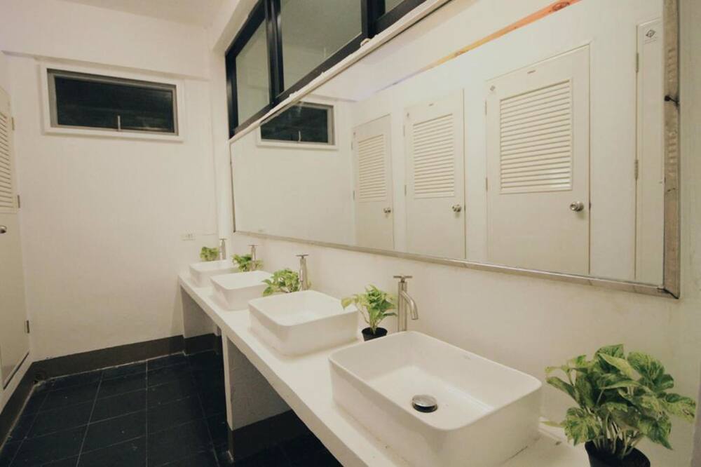 ミント ホステル 写真