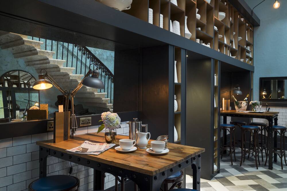 The Churchill Hotel 写真