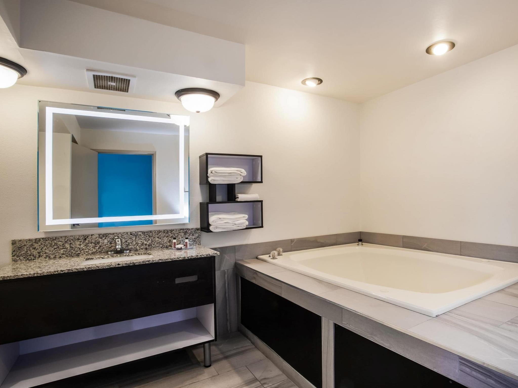 ハワード ジョンソン バイ ウィンダム ブラックウッド ニア フィラデルフィア 写真