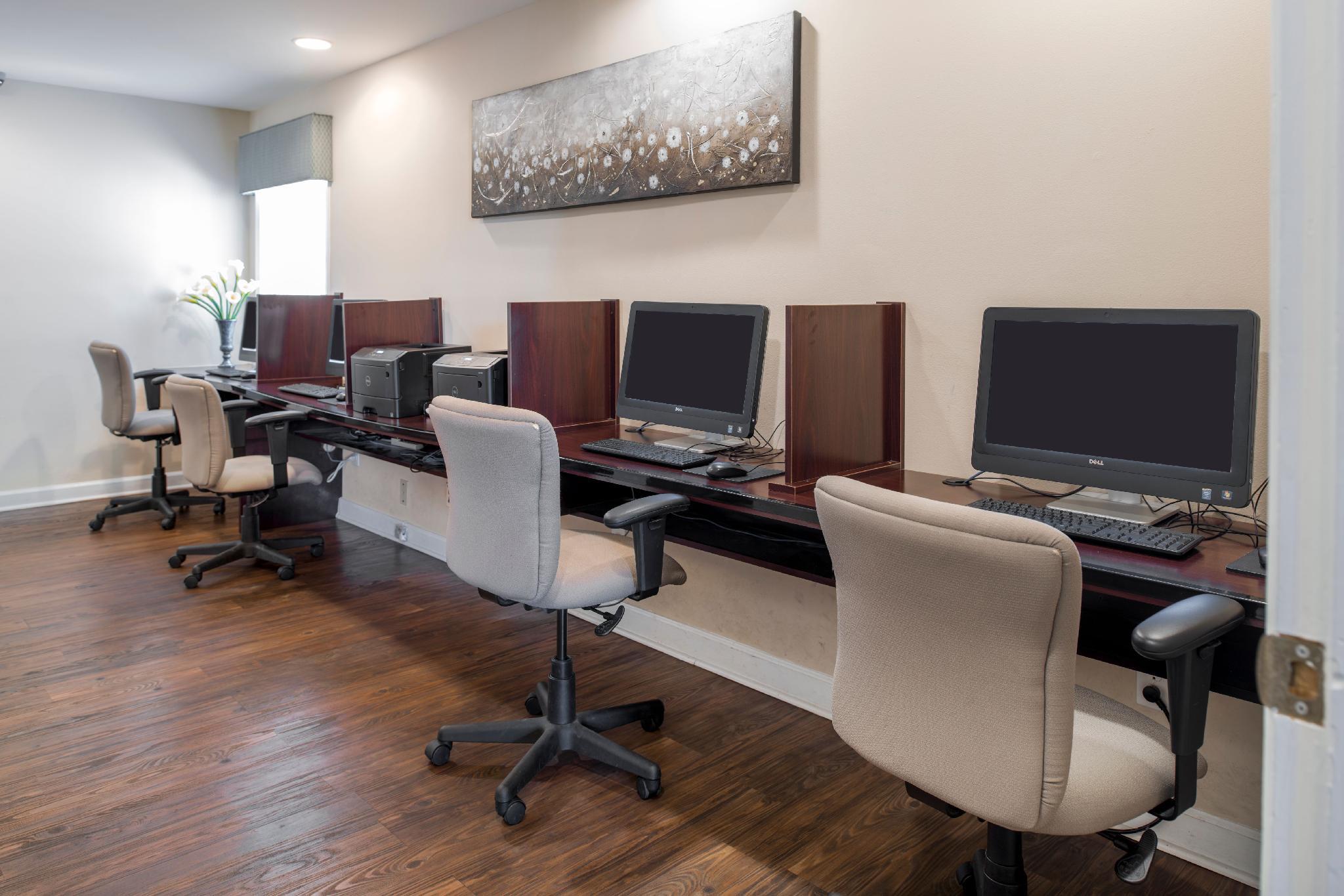 Hilton Vacation Club The Historic Powhatan Williamsburg 写真