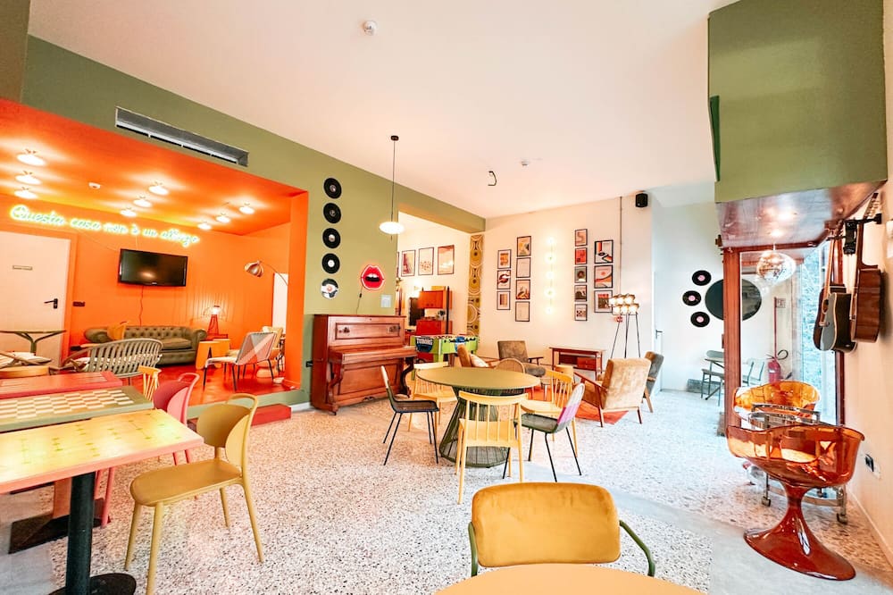 Nuovo Hotel Del Porto 写真