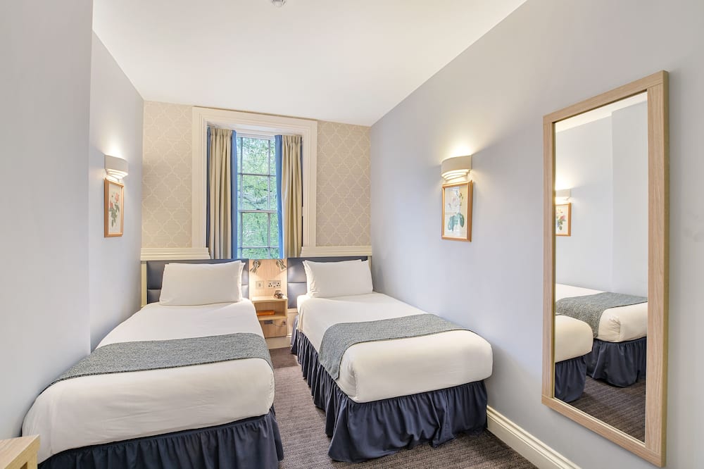 ザ ジャッド ホテル 写真