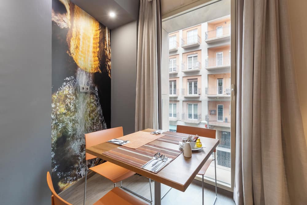 BIBO ホテル レコギダス 写真