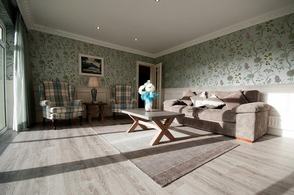 キャッスル ロッジ 写真