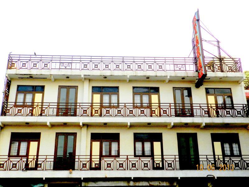 ホテル タラ パレス チャンディ チョーク 写真