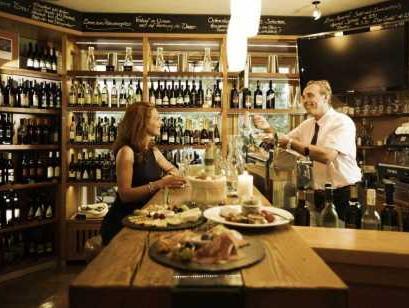 Garten-Hotel Ochensberger 写真