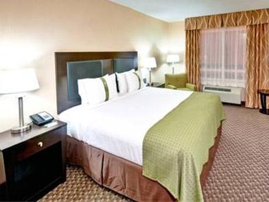 Holiday Inn Hotel & Suites Memphis-Wolfchase Galleria By IHG 写真