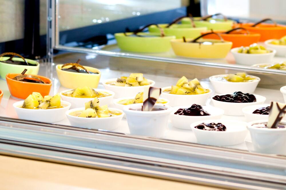 ハンファ リゾート ヘウンデ 写真