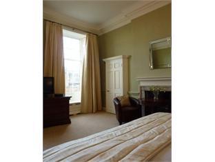 ジャッジズ ロッジングス 写真