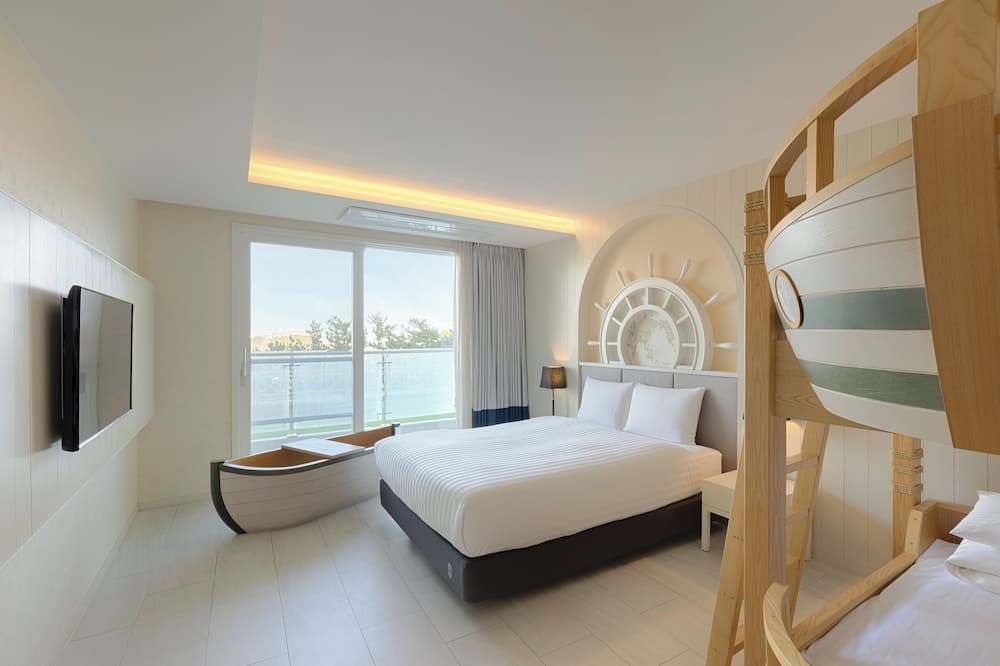 ソル ビーチ サムチョク（ソル ビーチ ホテル&リゾート サムチョク） 写真