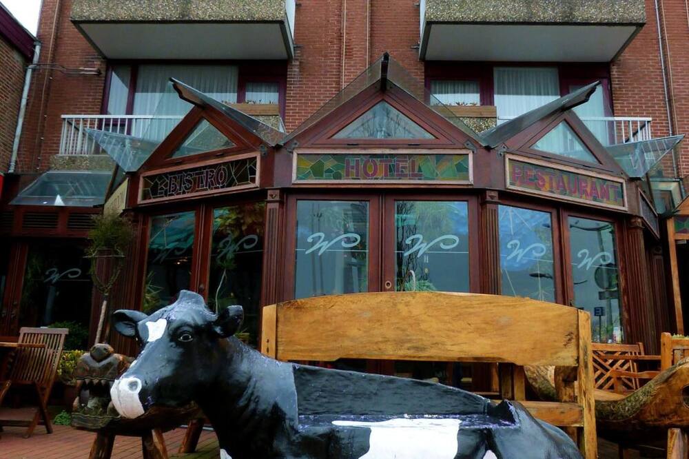 Hotel Wienerhof 写真