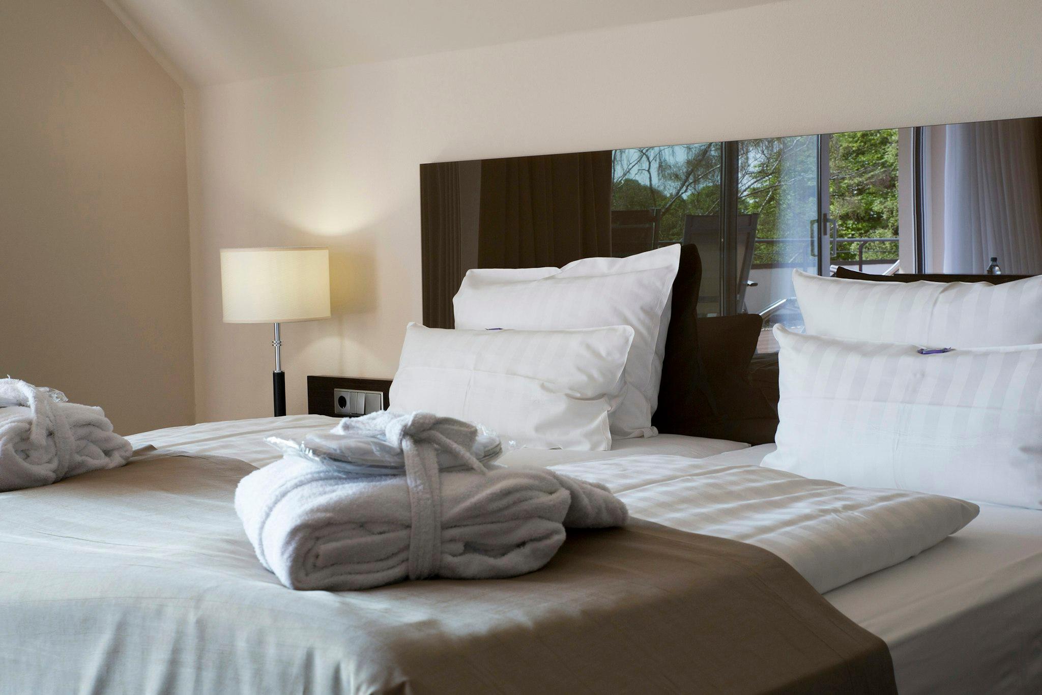 l'Arrivee Hotel & Spa 写真