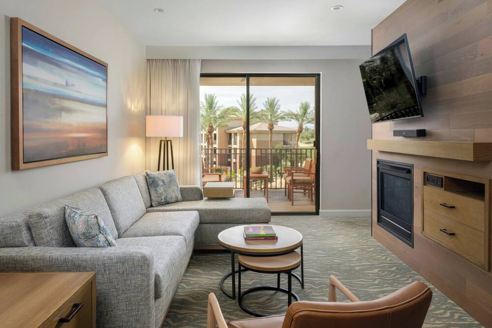 The Westin Kierland Villas, Scottsdale 写真