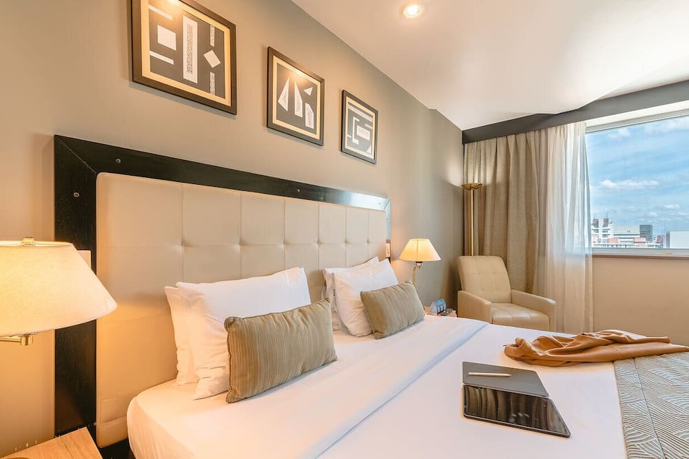 ペスターナ サンパウロ 写真