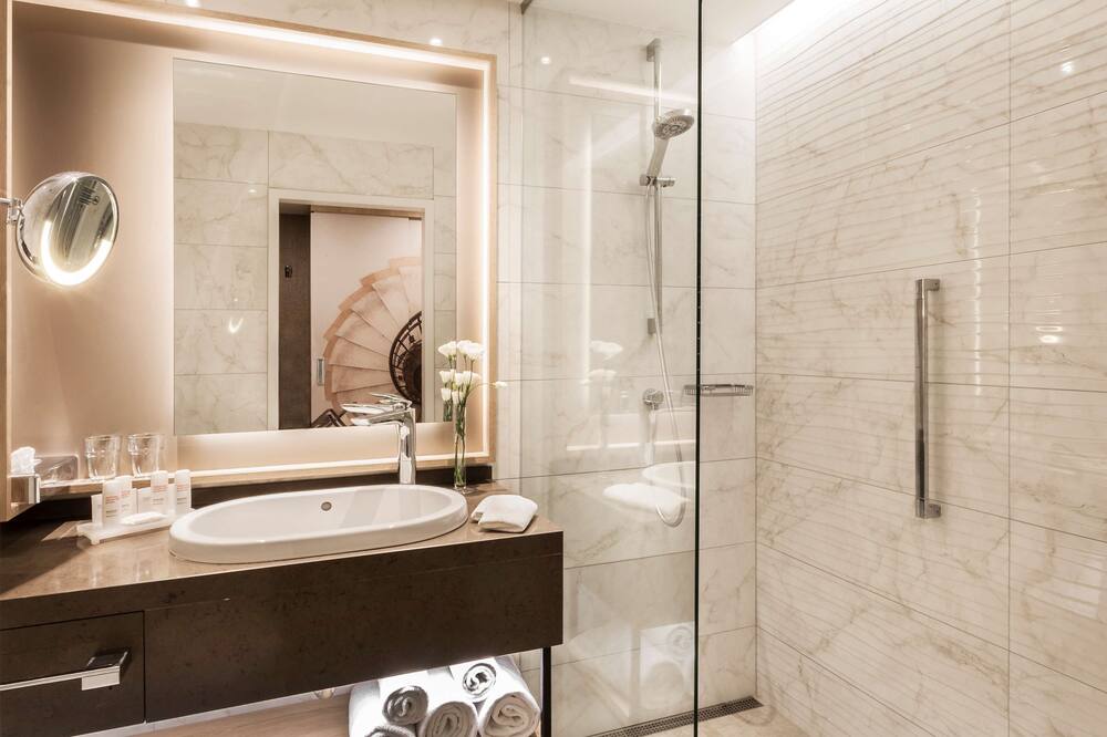 ラディソン ブル ベケ ホテル ブダペスト 写真