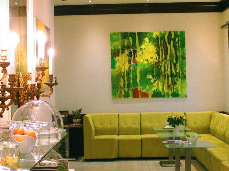 アパートメントホテル カイザー カール 写真