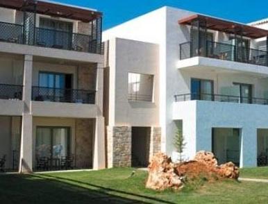 Kosta Mare Palace 写真