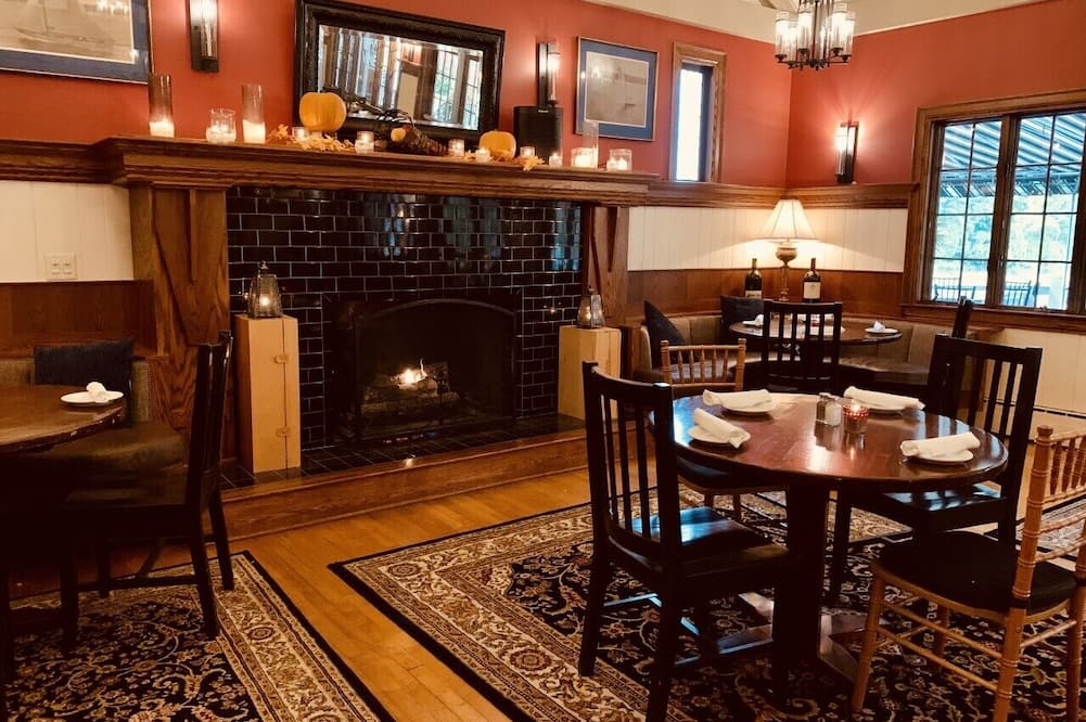 スプリングサイド イン 写真