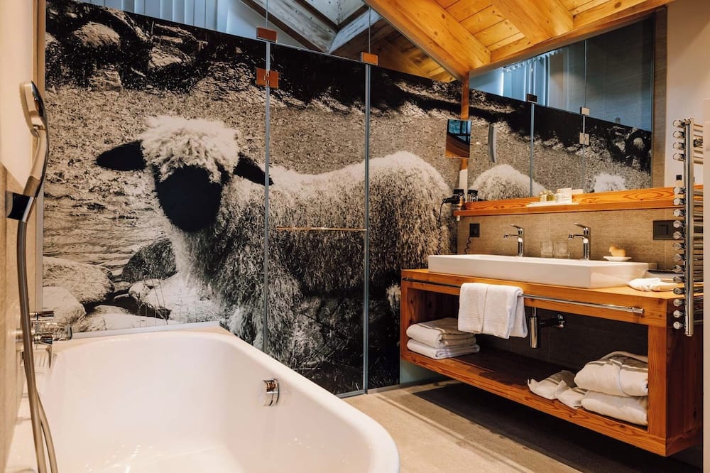 ヨーロッパ ホテル ＆ スパ 写真