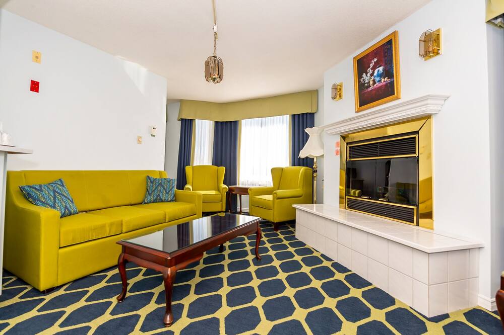Auberge Gisele S Inn 写真