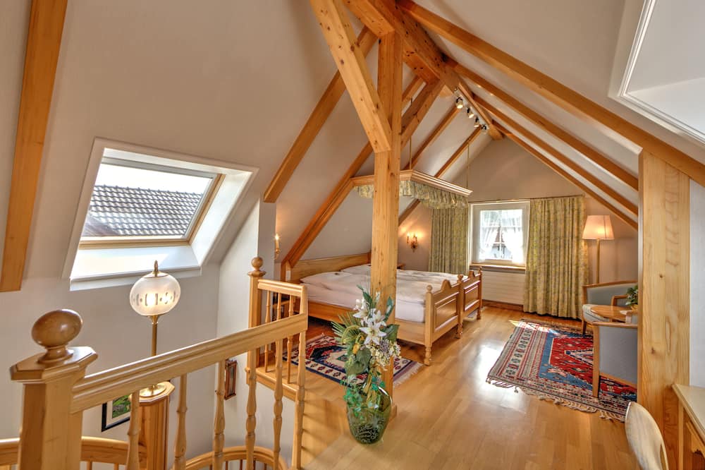 Romantik Hotel Säntis 写真