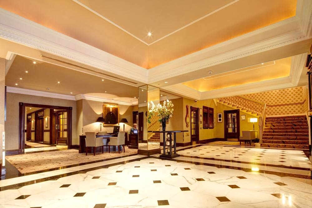 ザ チェスター グロブナー 写真