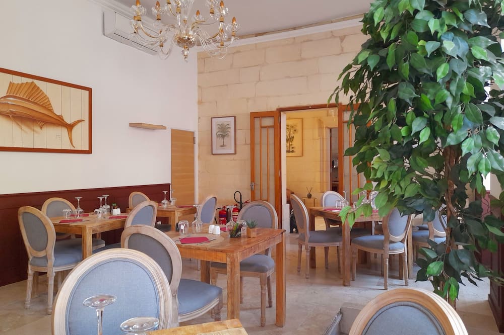 パラッツォ ピサーニ マルタ ブティック & スパ 写真