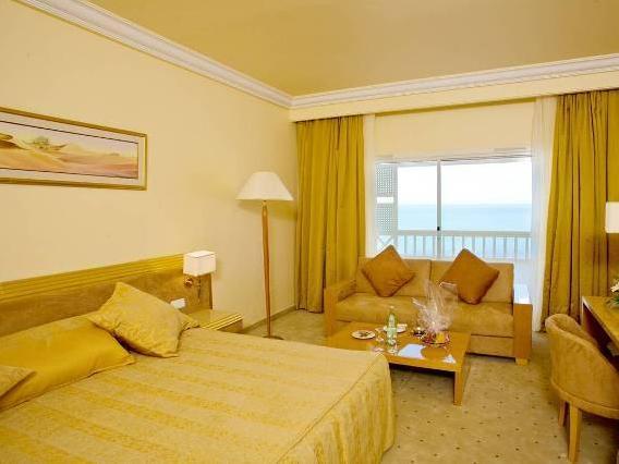 ル パレス ホテル 写真