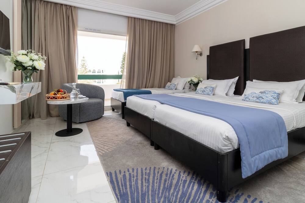 El Mouradi Palace 写真