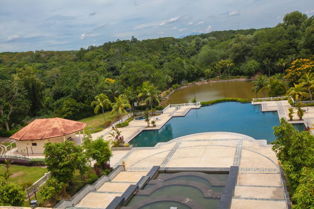 アンベルトン ヘリテージ リゾート 写真