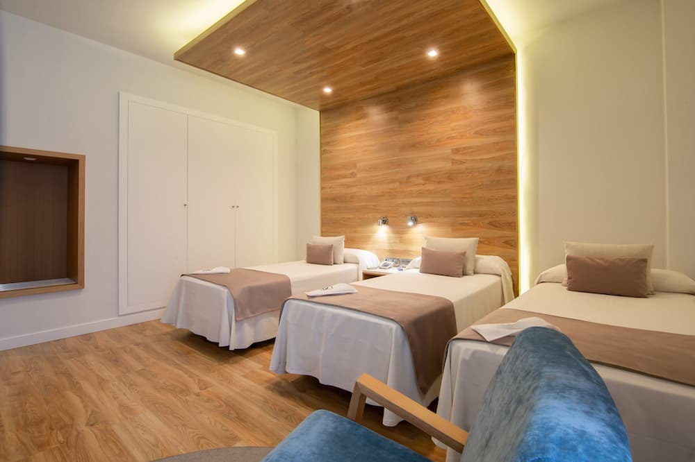 Hotel Monte Puertatierra 写真