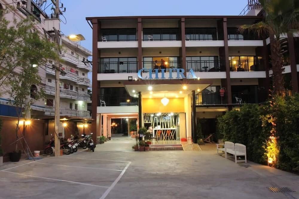 チトラ スイーツ 写真