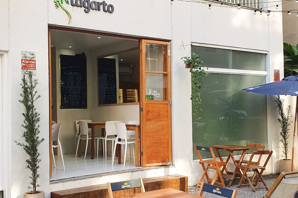 チェ ラガルト ホステル イパネマ 写真