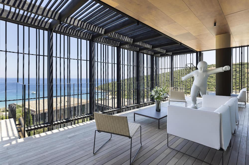 Kempinski Hotel Barbaros Bay Bodrum 写真