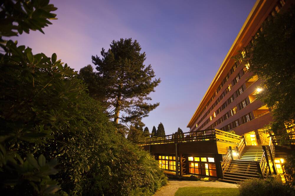 ディズニー セコイア ロッジ 写真