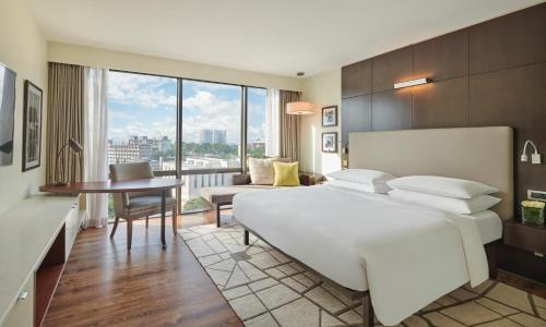 Hyatt Regency Dar es Salaam The Kilimanjaro 写真