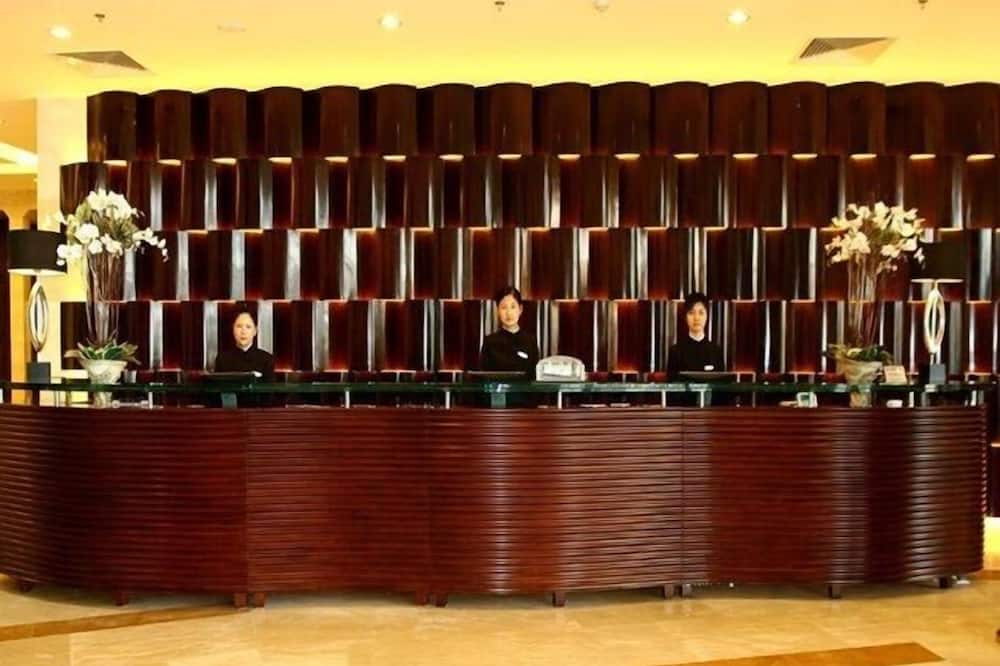 Jinjiang Hotel Qianan 写真