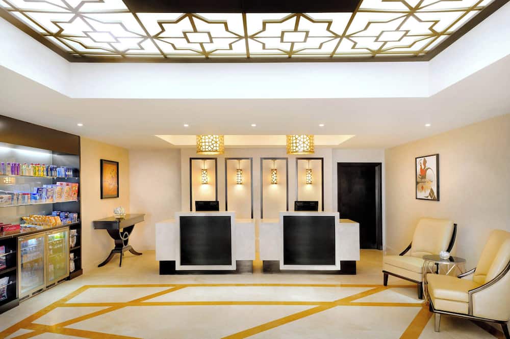 Residence Inn by Marriott Manama Juffair 写真