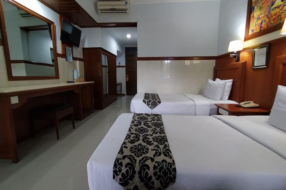 ホテル ソーガ 写真